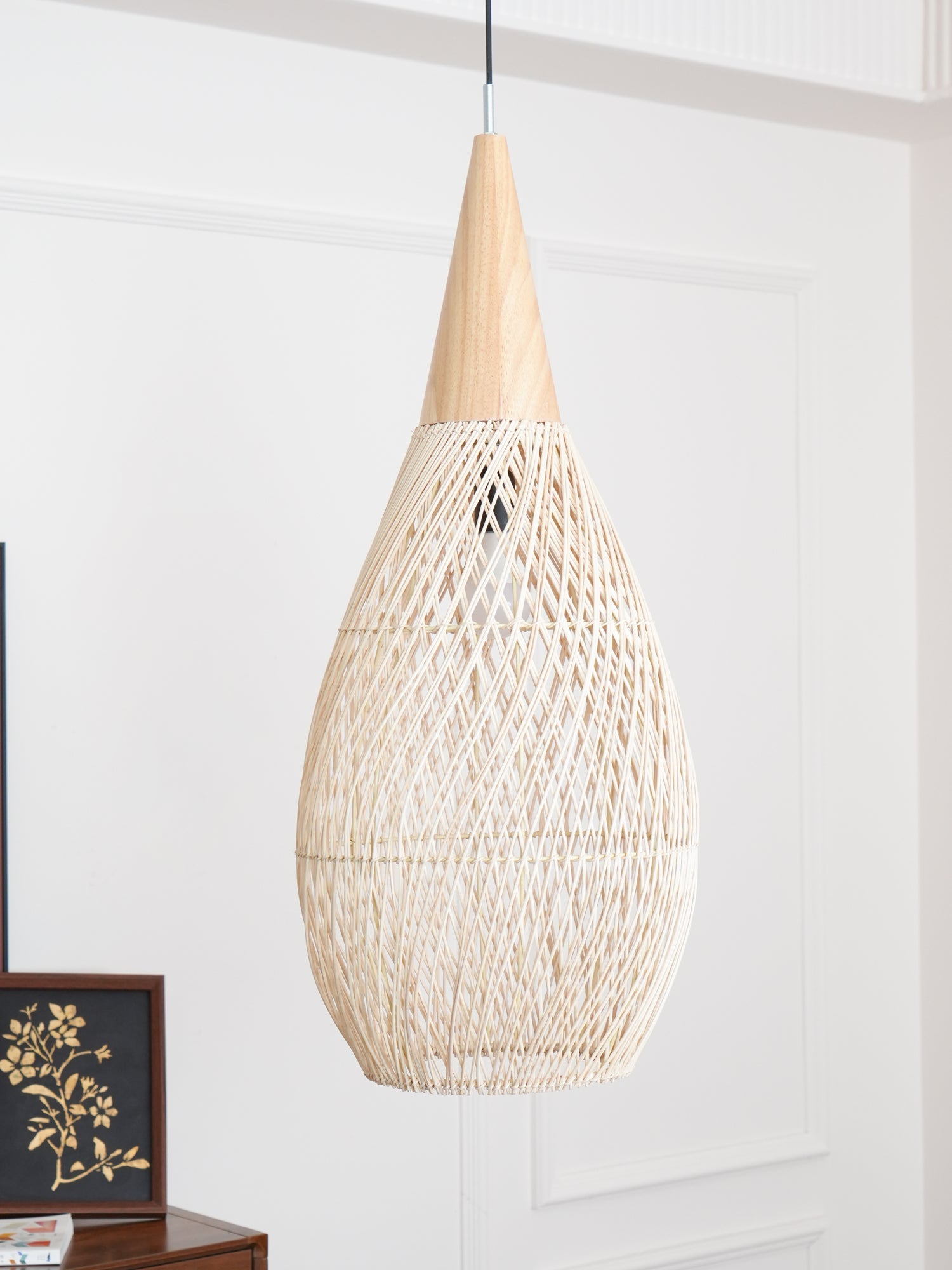 Baynova Pendant Light