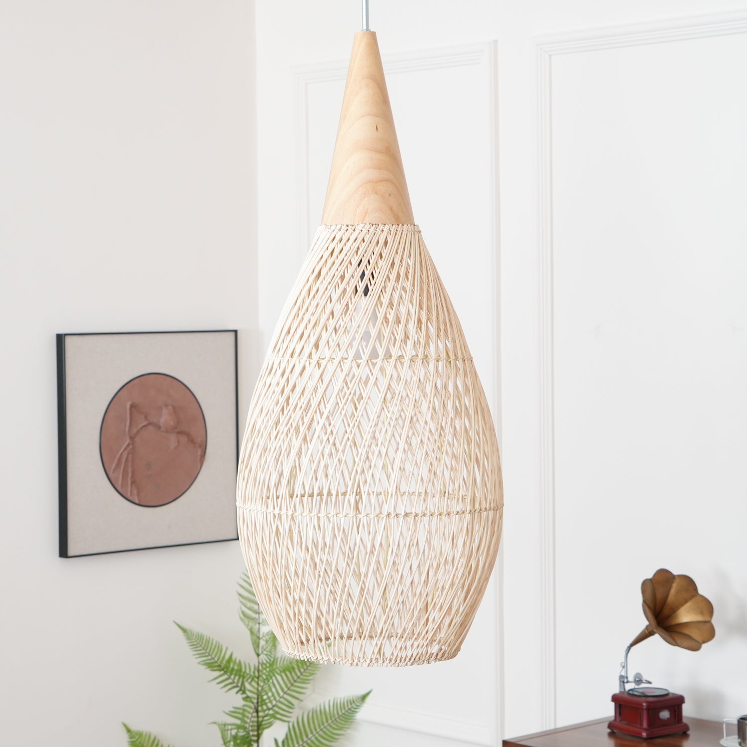 Baynova Pendant Light