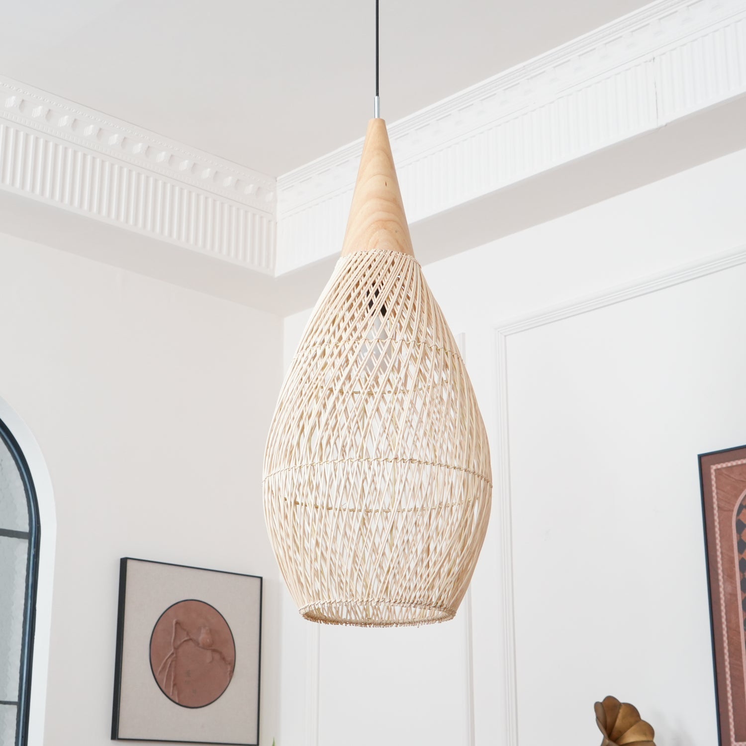Baynova Pendant Light