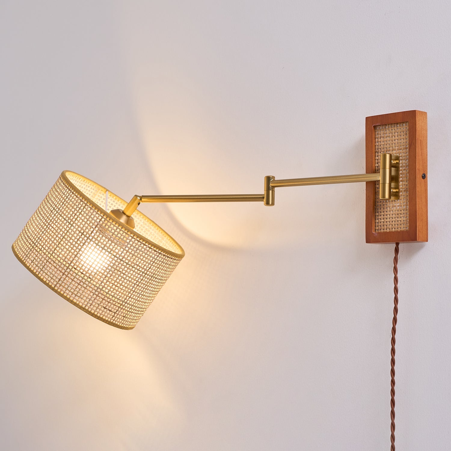 Lexliford Wall Light
