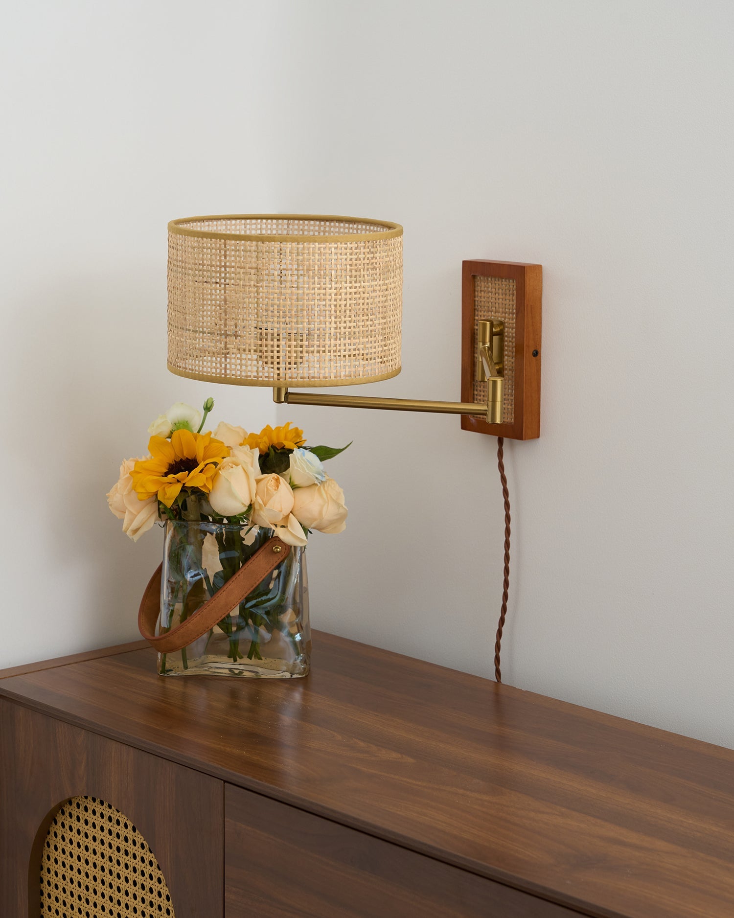 Lexliford Wall Light
