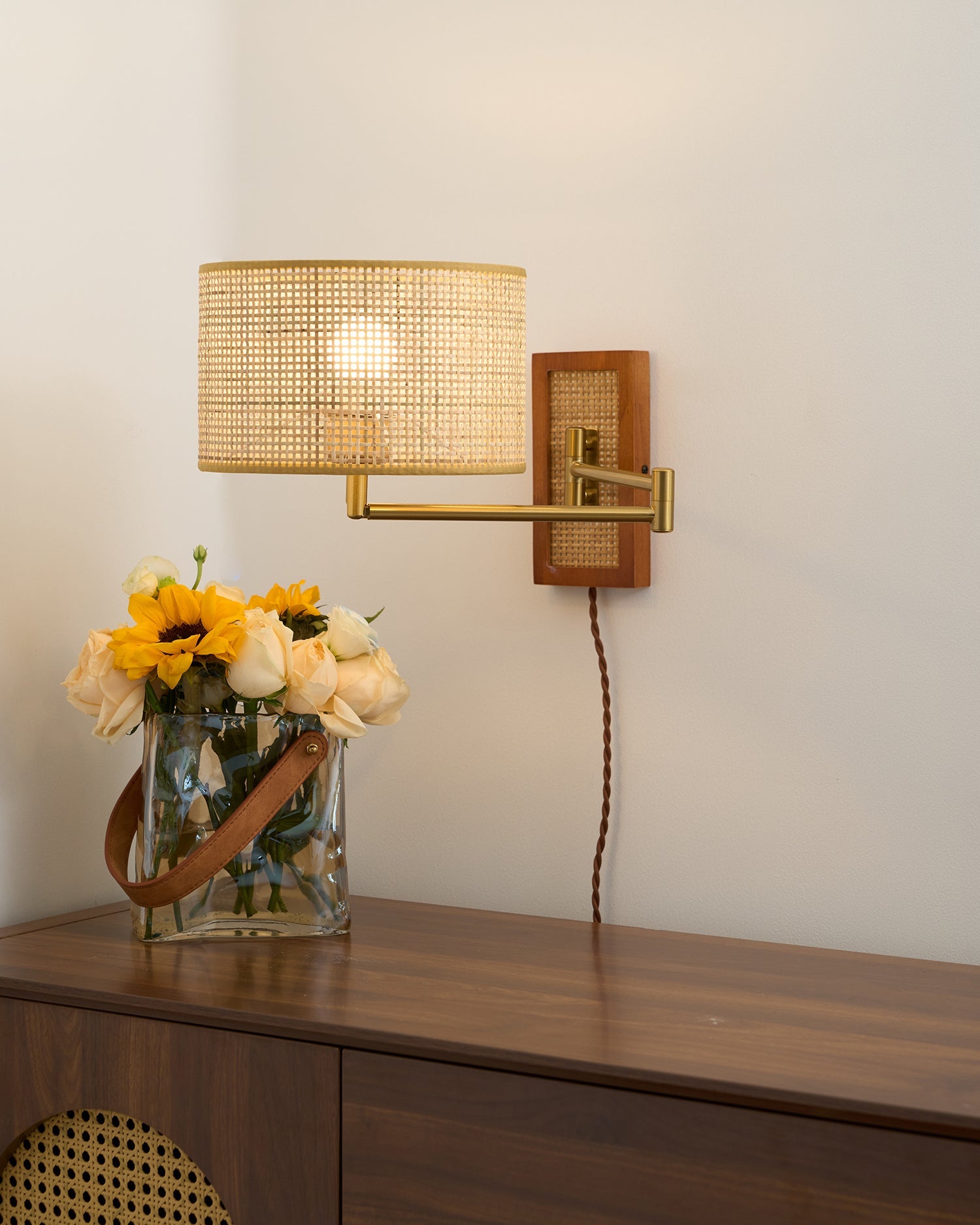 Lexliford Wall Light