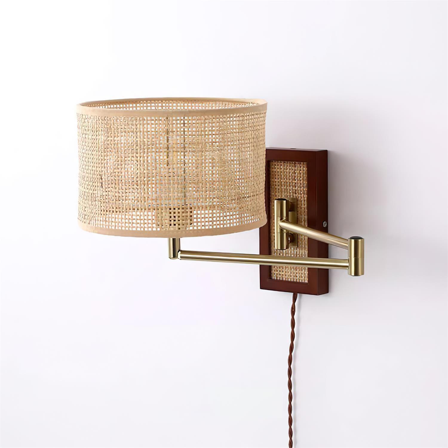 Lexliford Wall Light