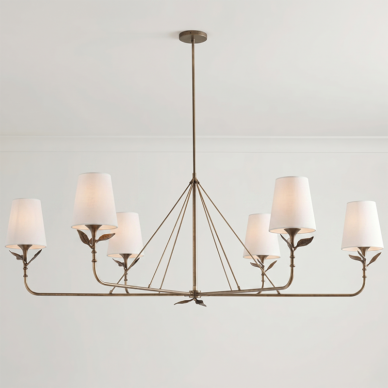 Oriton Chandelier