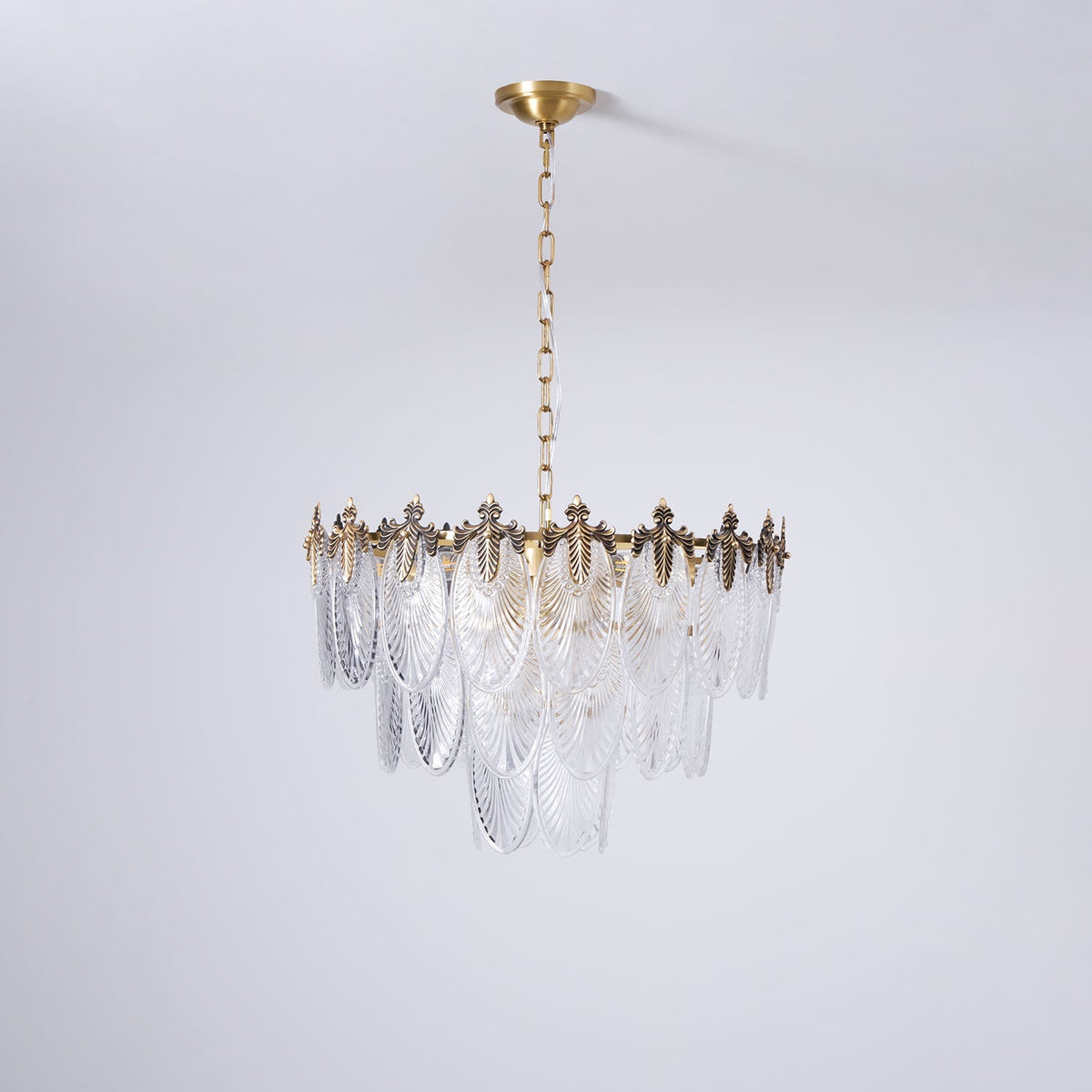 Aveyley Tiered Chandelier