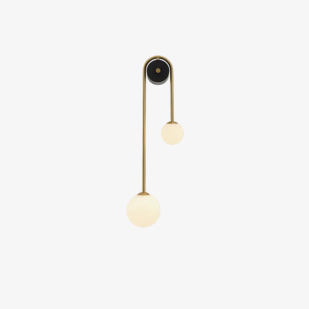 Kofaro Arc Wall Light