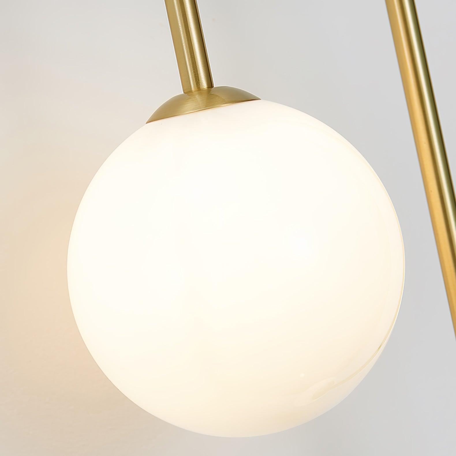 Kofaro Arc Wall Light