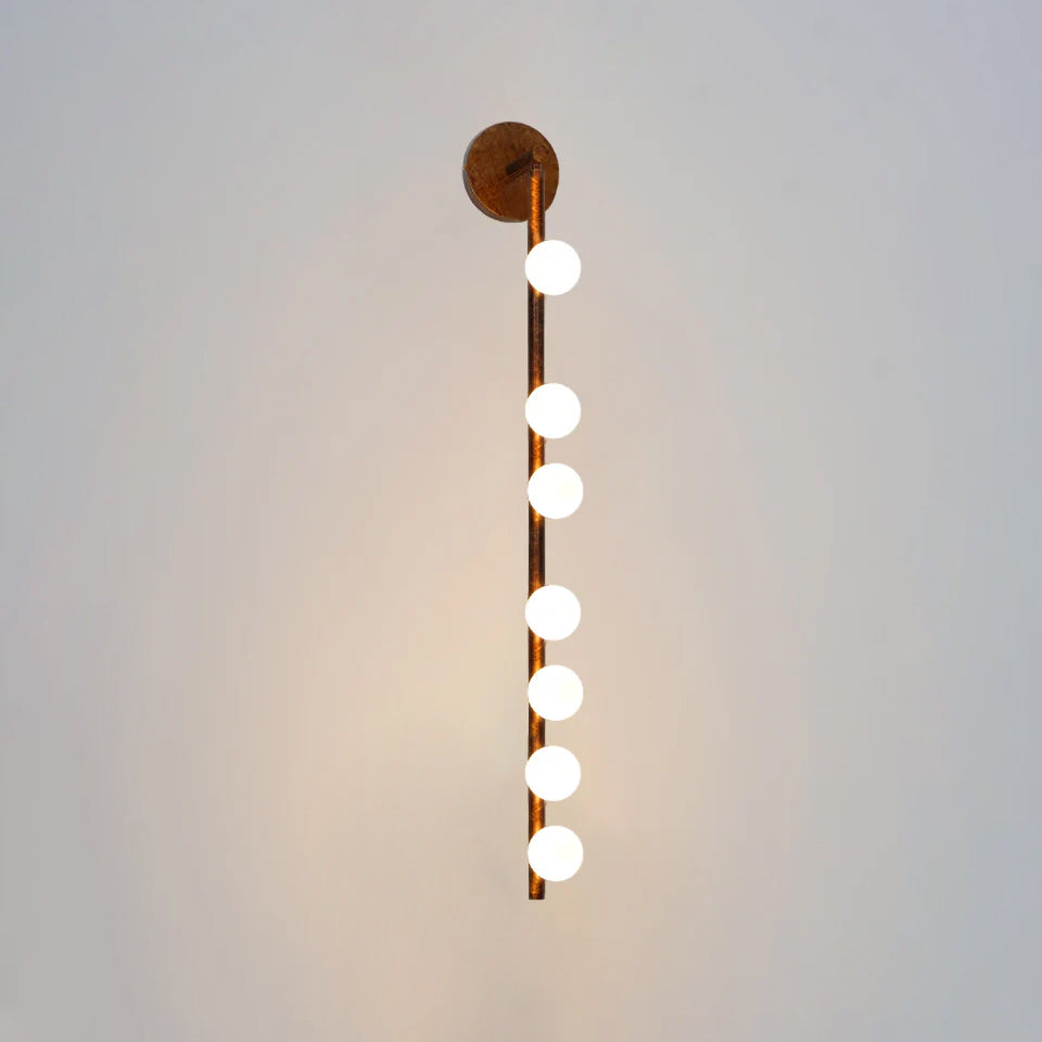 Koiafe Tube Wall Light