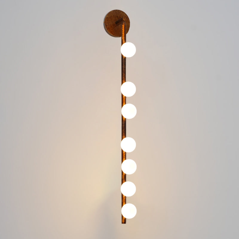 Koiafe Tube Wall Light