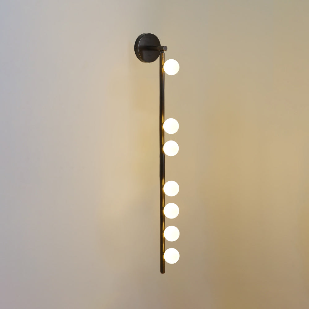 Koiafe Tube Wall Light