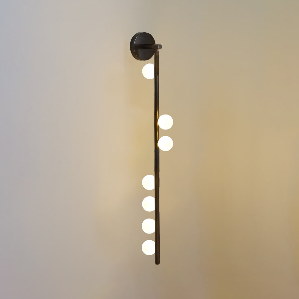 Koiafe Tube Wall Light
