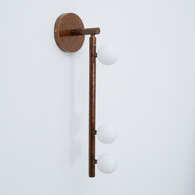 Koiafe Tube Wall Light