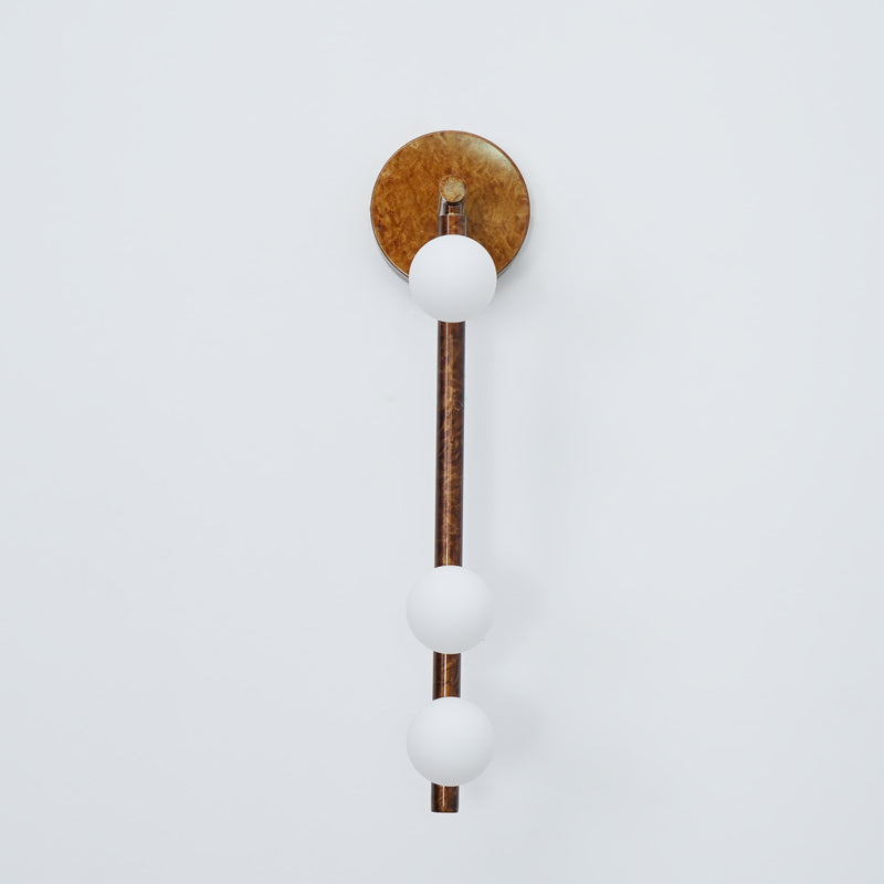 Koiafe Tube Wall Light