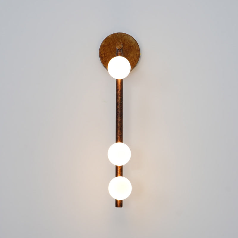 Koiafe Tube Wall Light