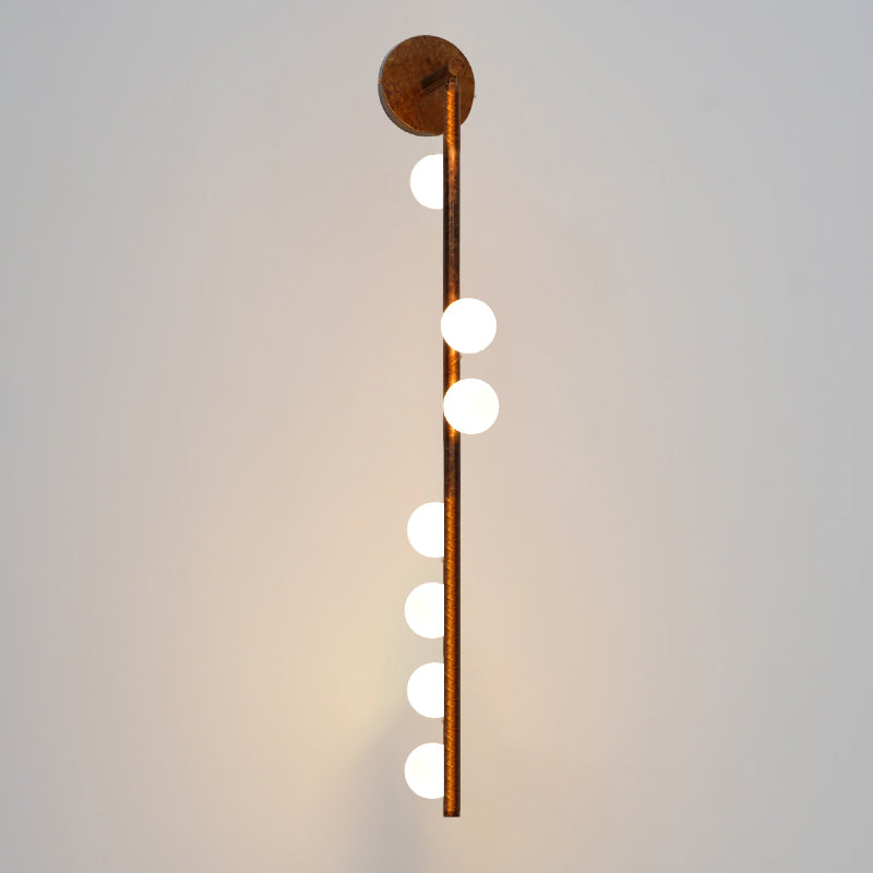 Koiafe Tube Wall Light