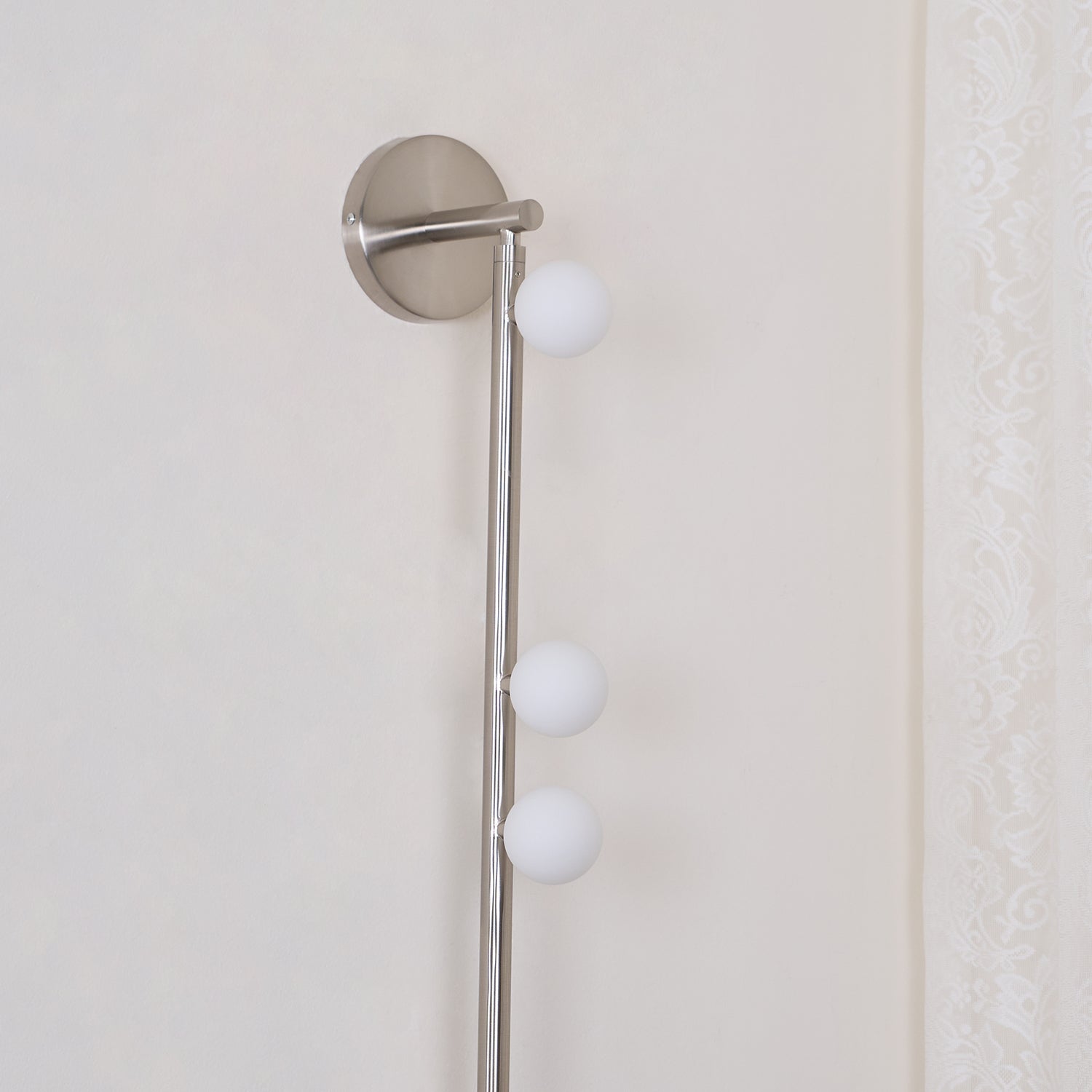 Koiafe Tube Wall Light