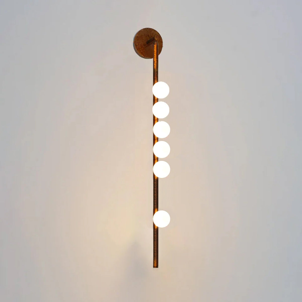 Koiafe Tube Wall Light