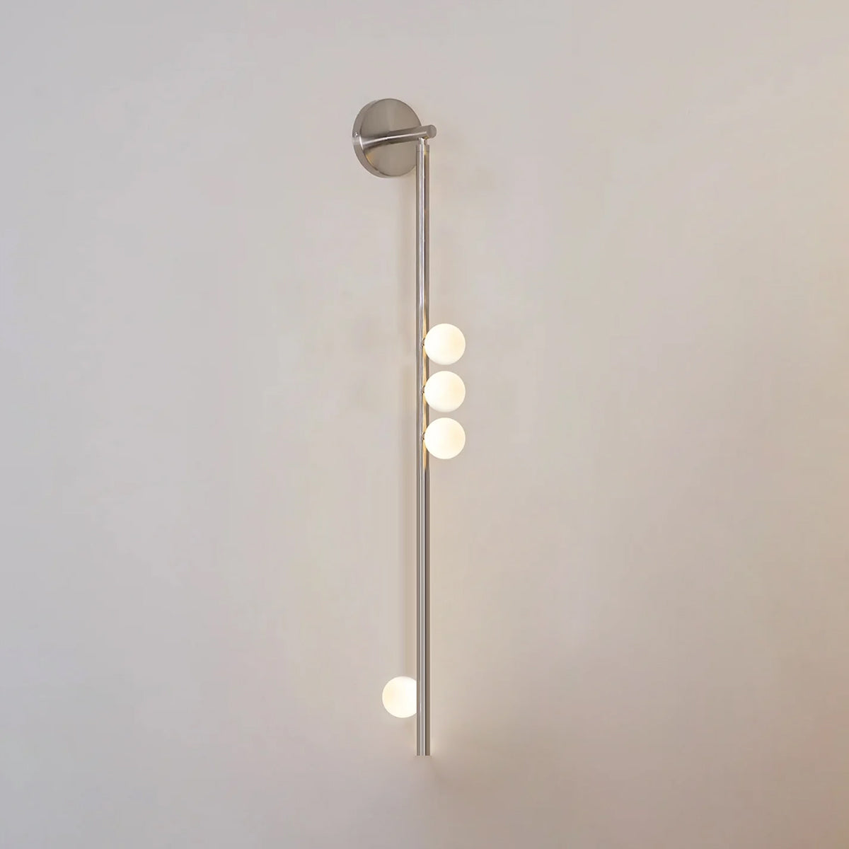 Koiafe Tube Wall Light
