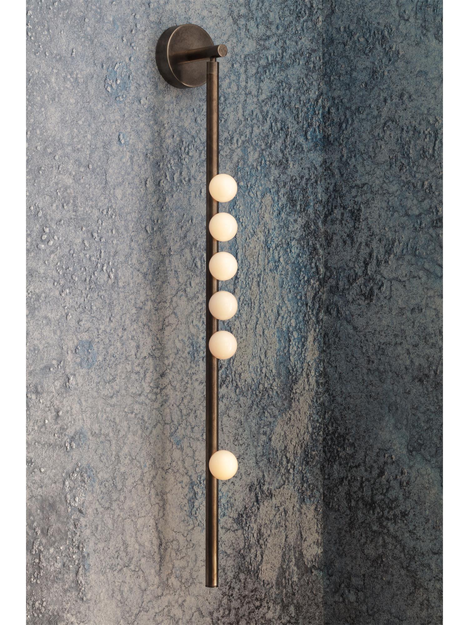 Koiafe Tube Wall Light