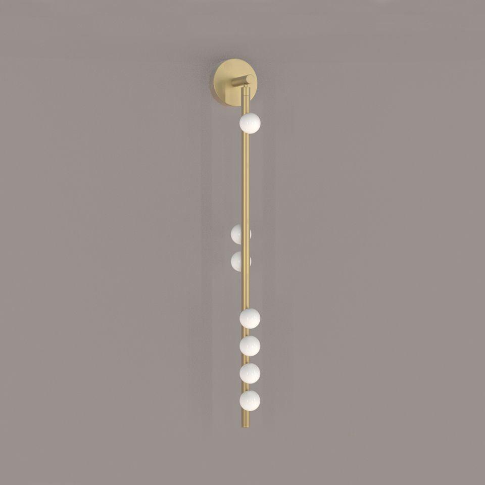 Koiafe Tube Wall Light