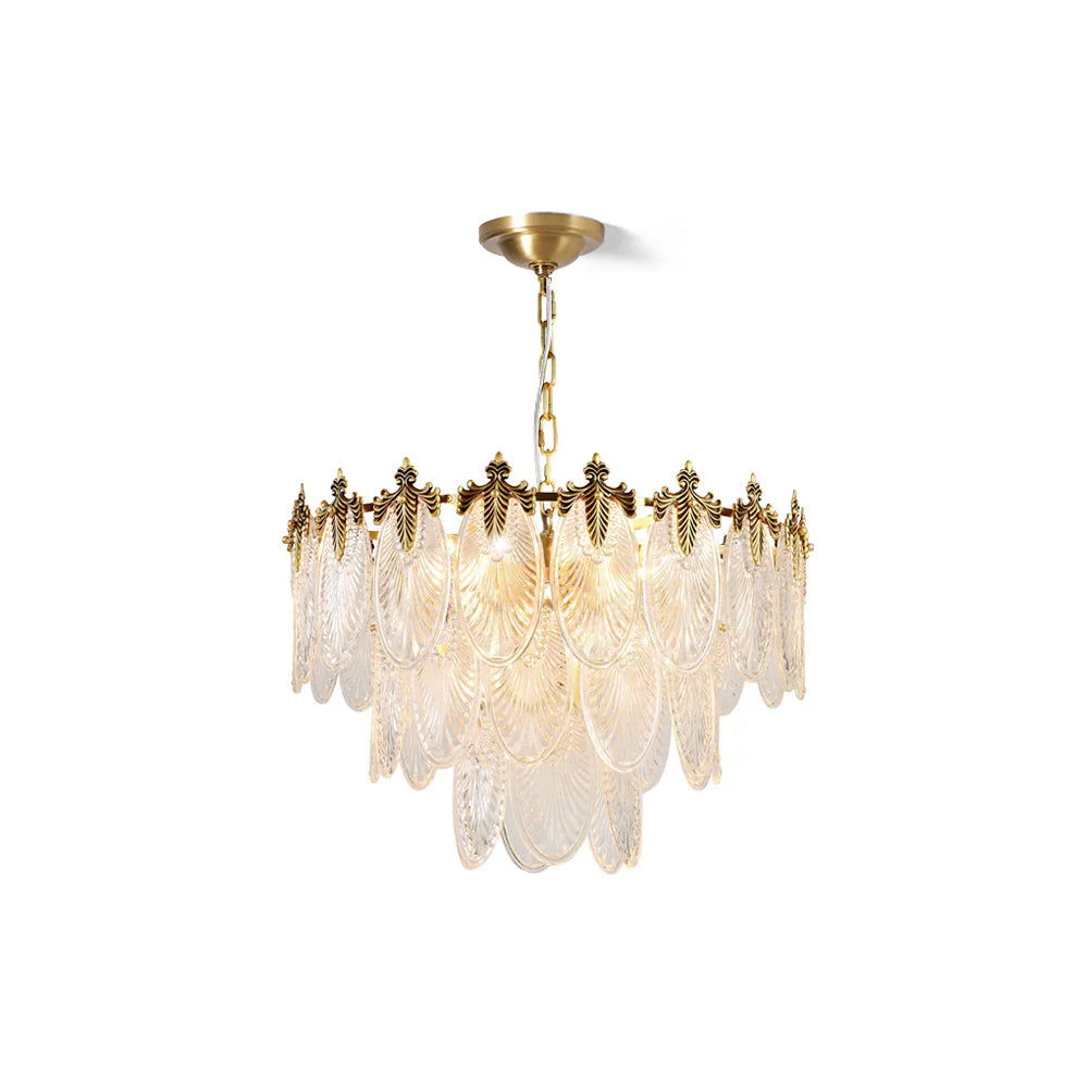 Aveyley Tiered Chandelier