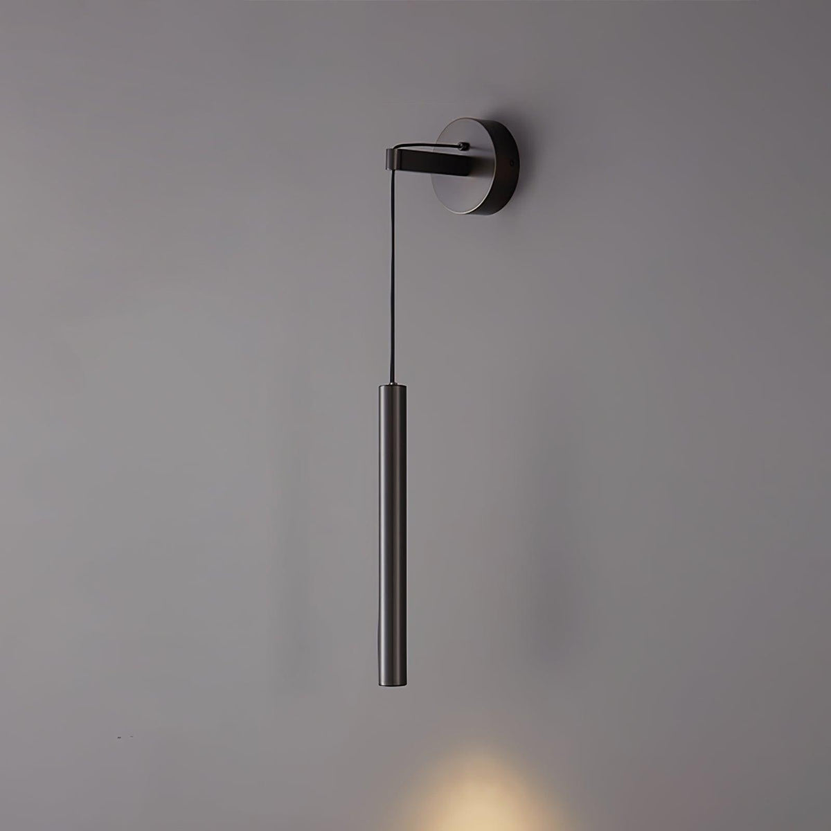 Brass Line Wall Light – detail 21