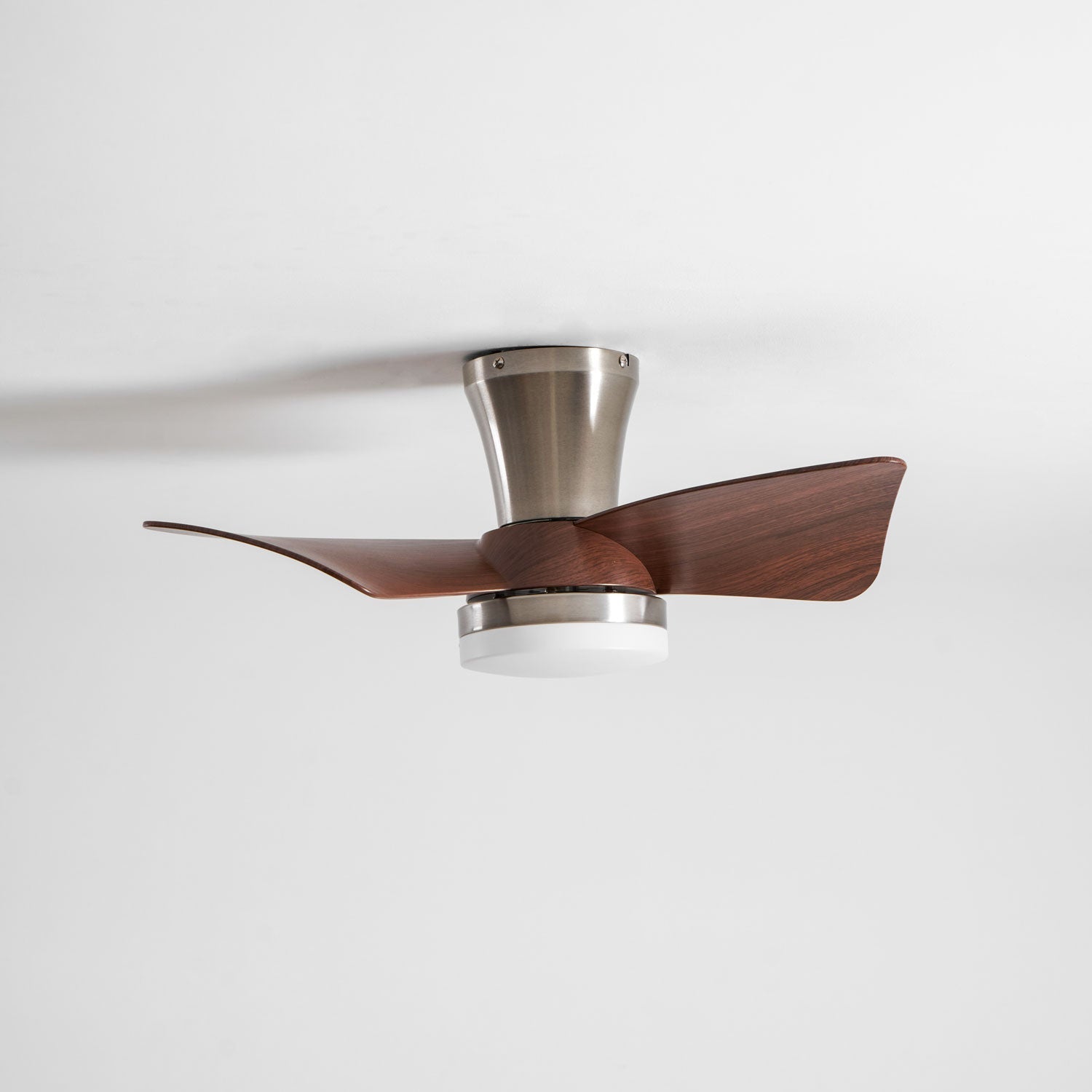 Elia LED Ceiling Fan Light