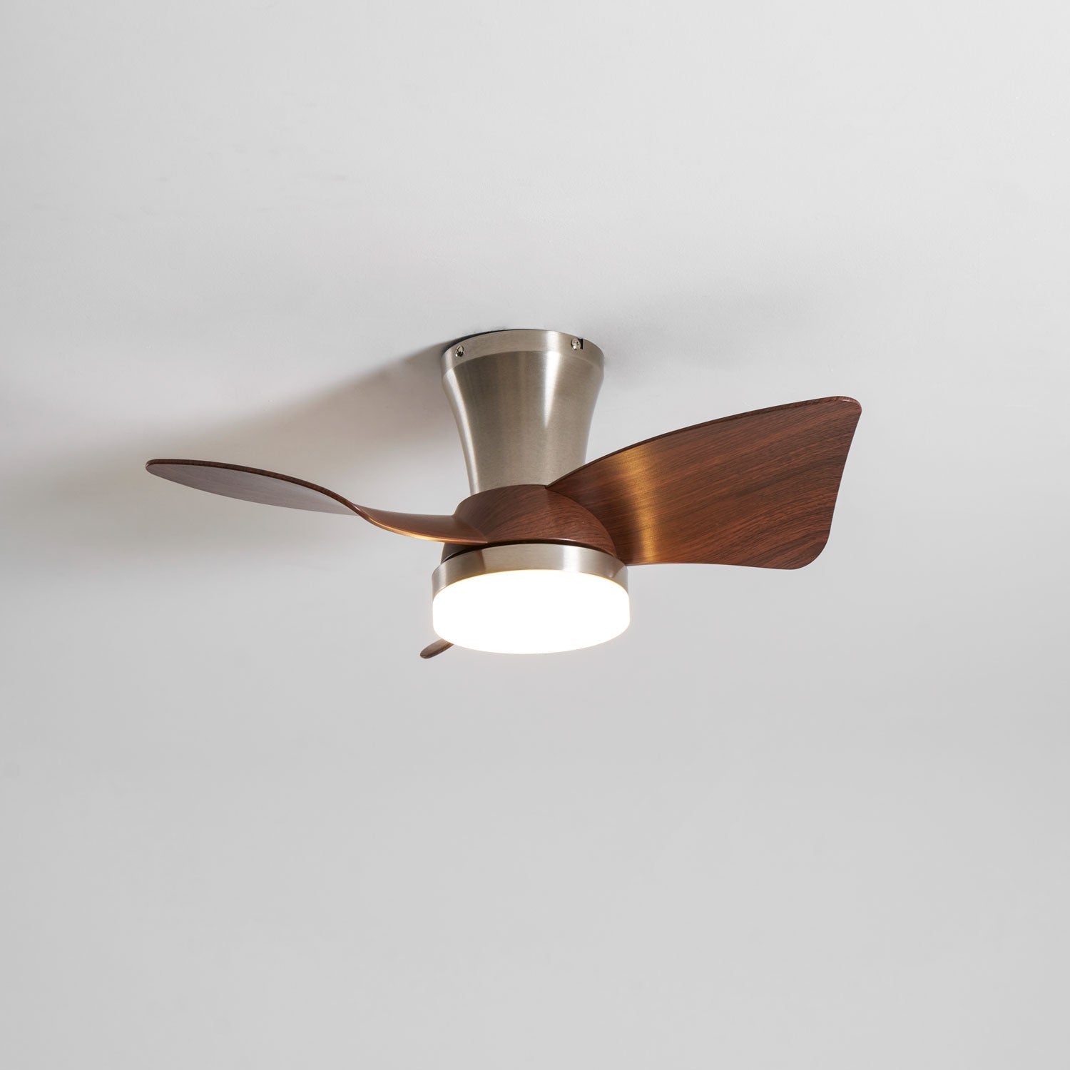 Elia LED Ceiling Fan Light