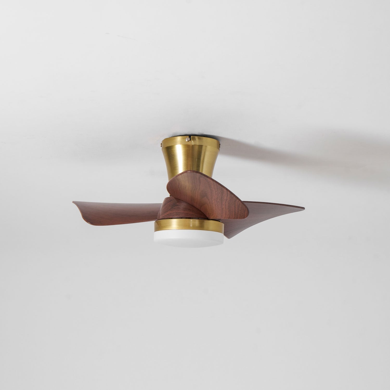 Elia LED Ceiling Fan Light