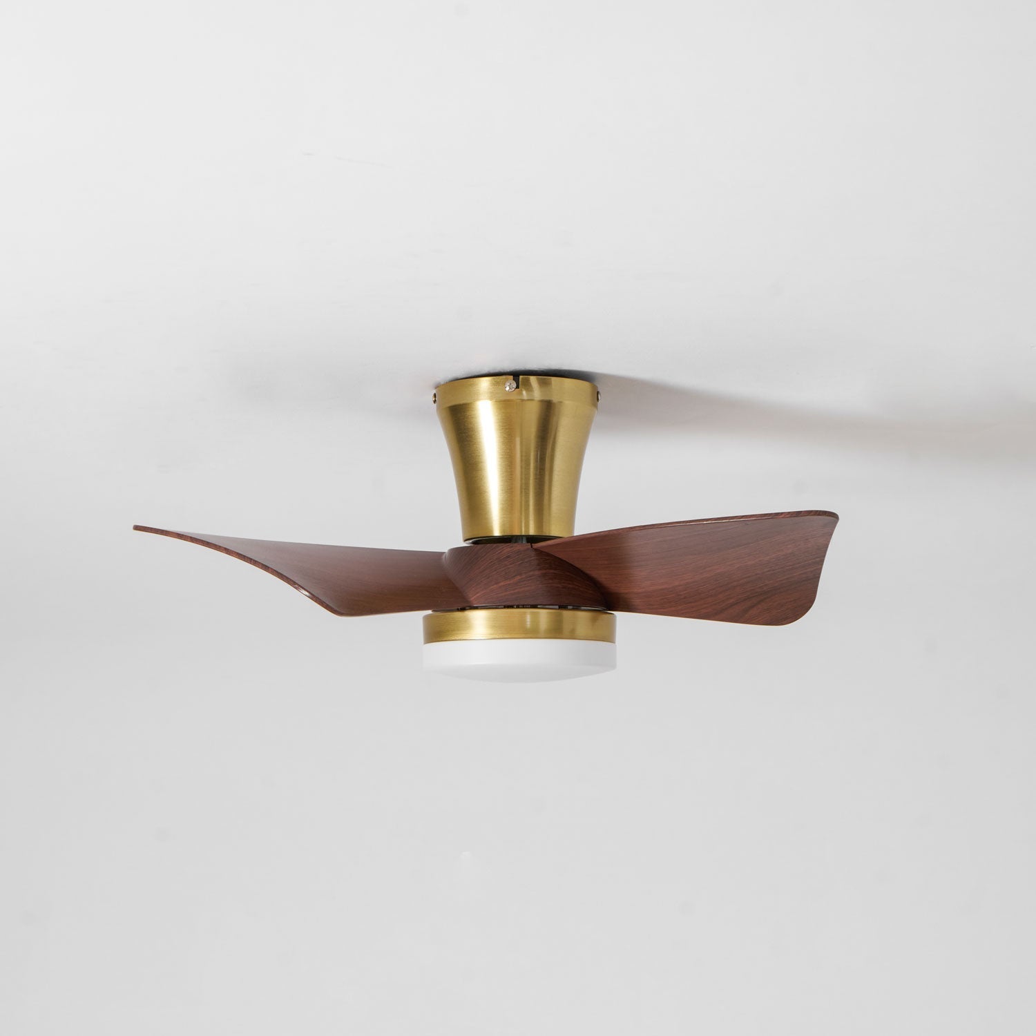 Elia LED Ceiling Fan Light