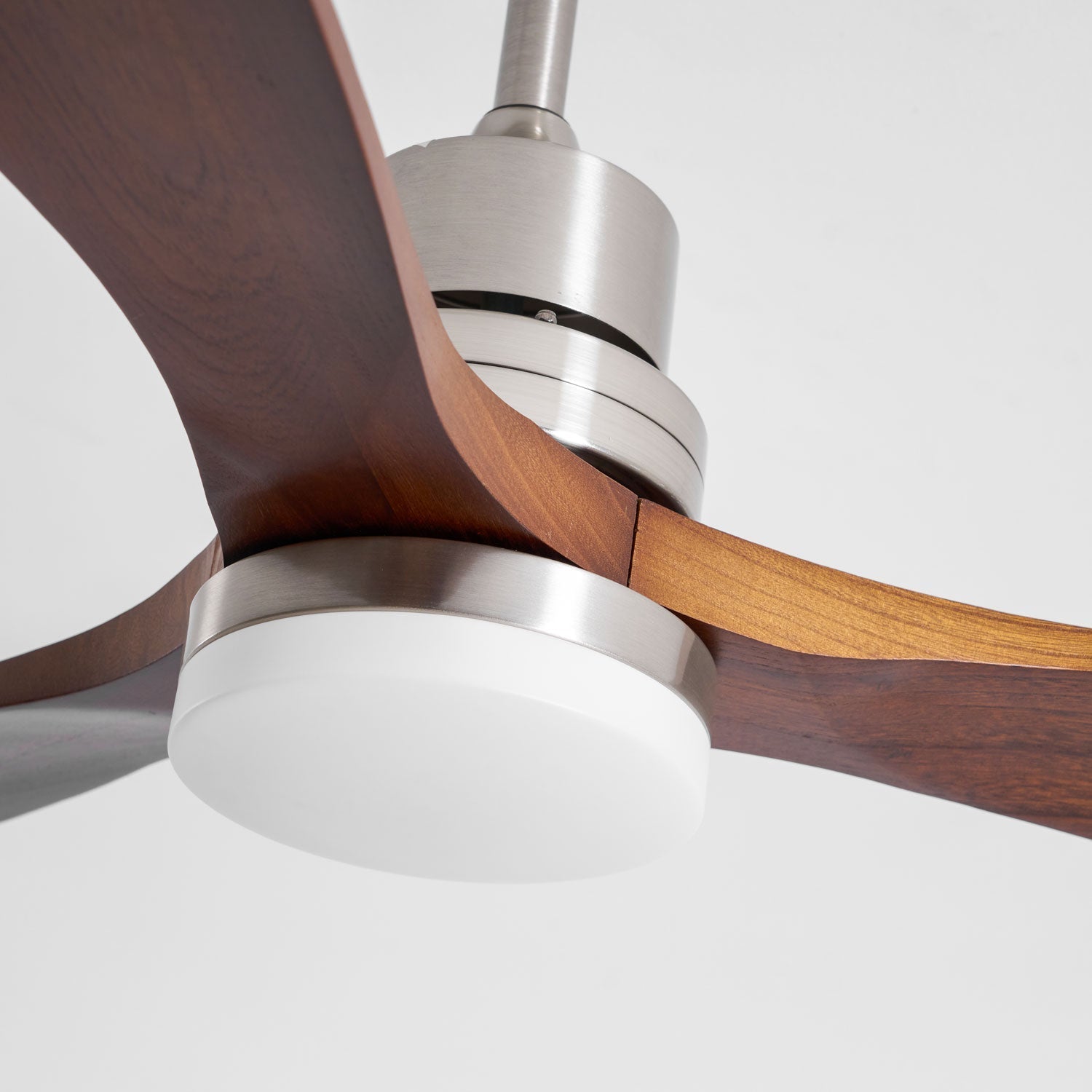 Camey Ceiling Fan Light
