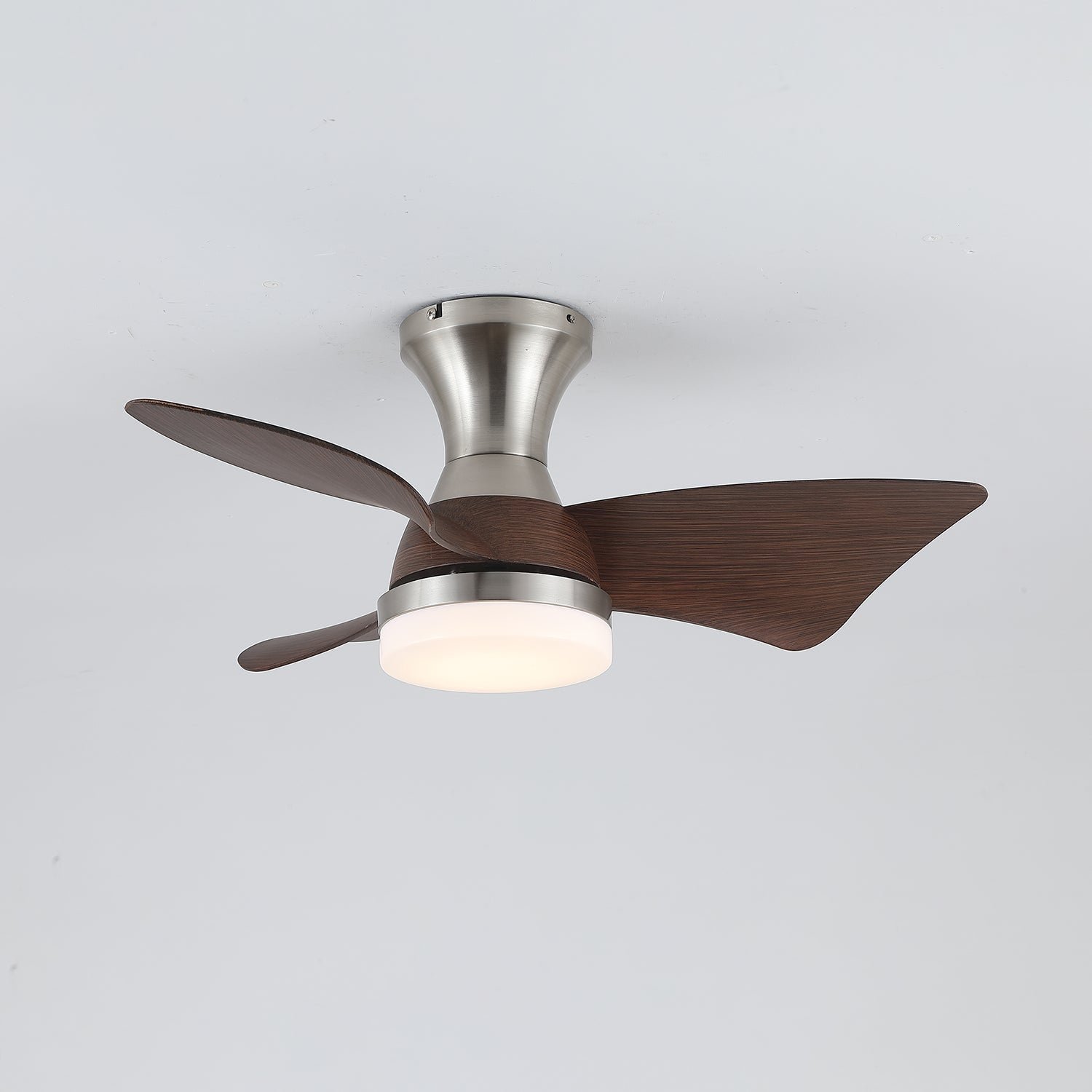 Elia LED Ceiling Fan Light