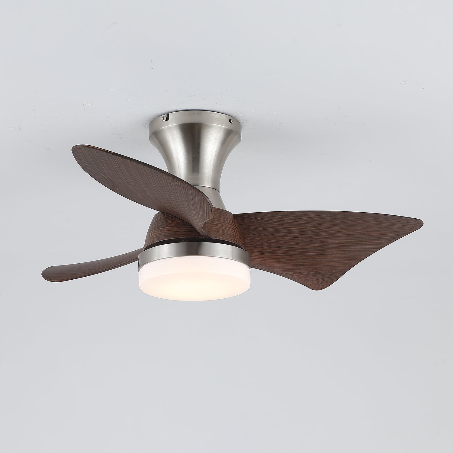 Elia LED Ceiling Fan Light
