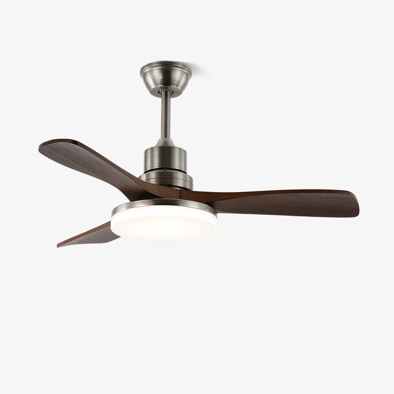 Camey Ceiling Fan Light