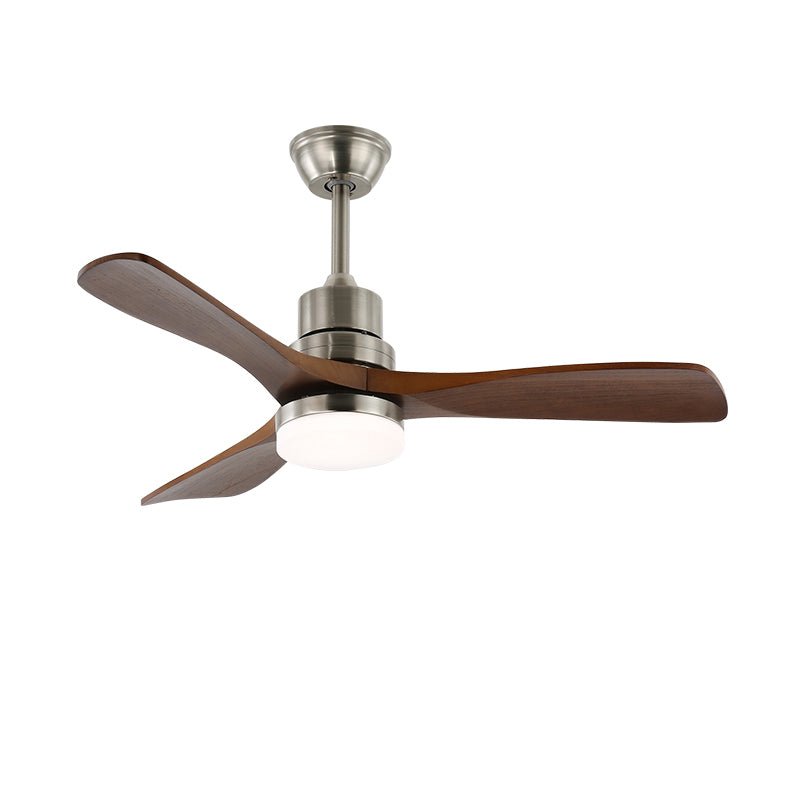Camey Ceiling Fan Light