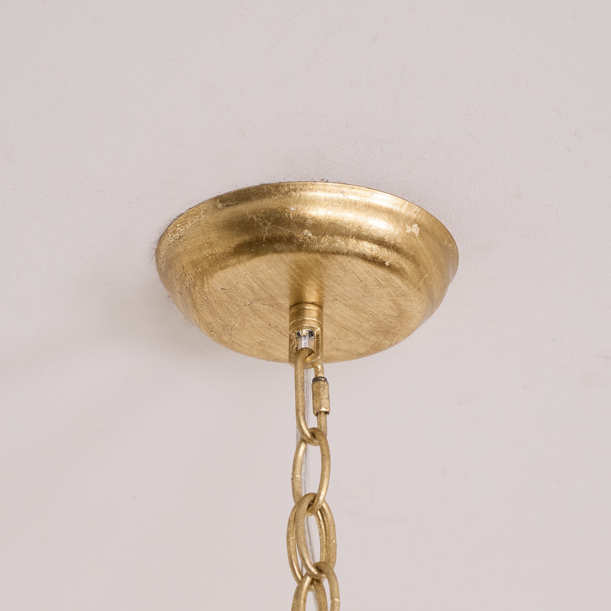 Wynva Lantern Pendant Light