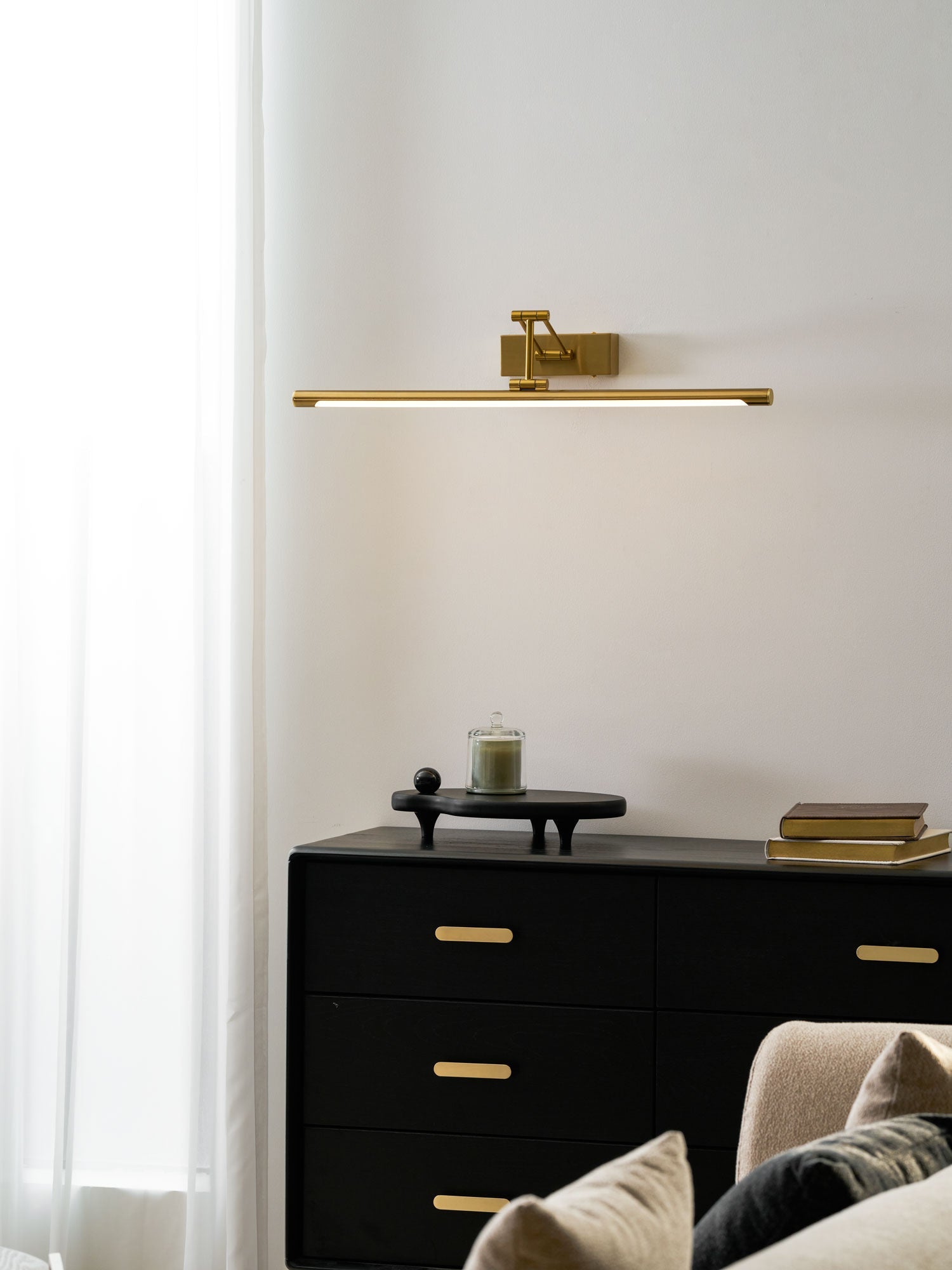 Avcor Linear Wall Light