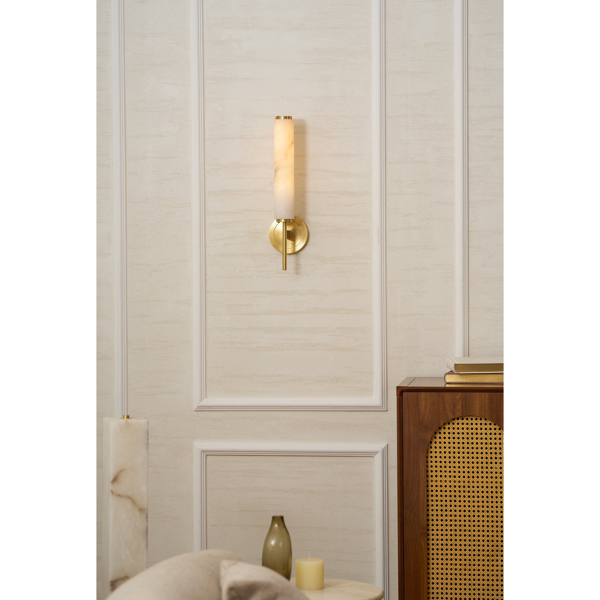 Velaford Tube Wall Light