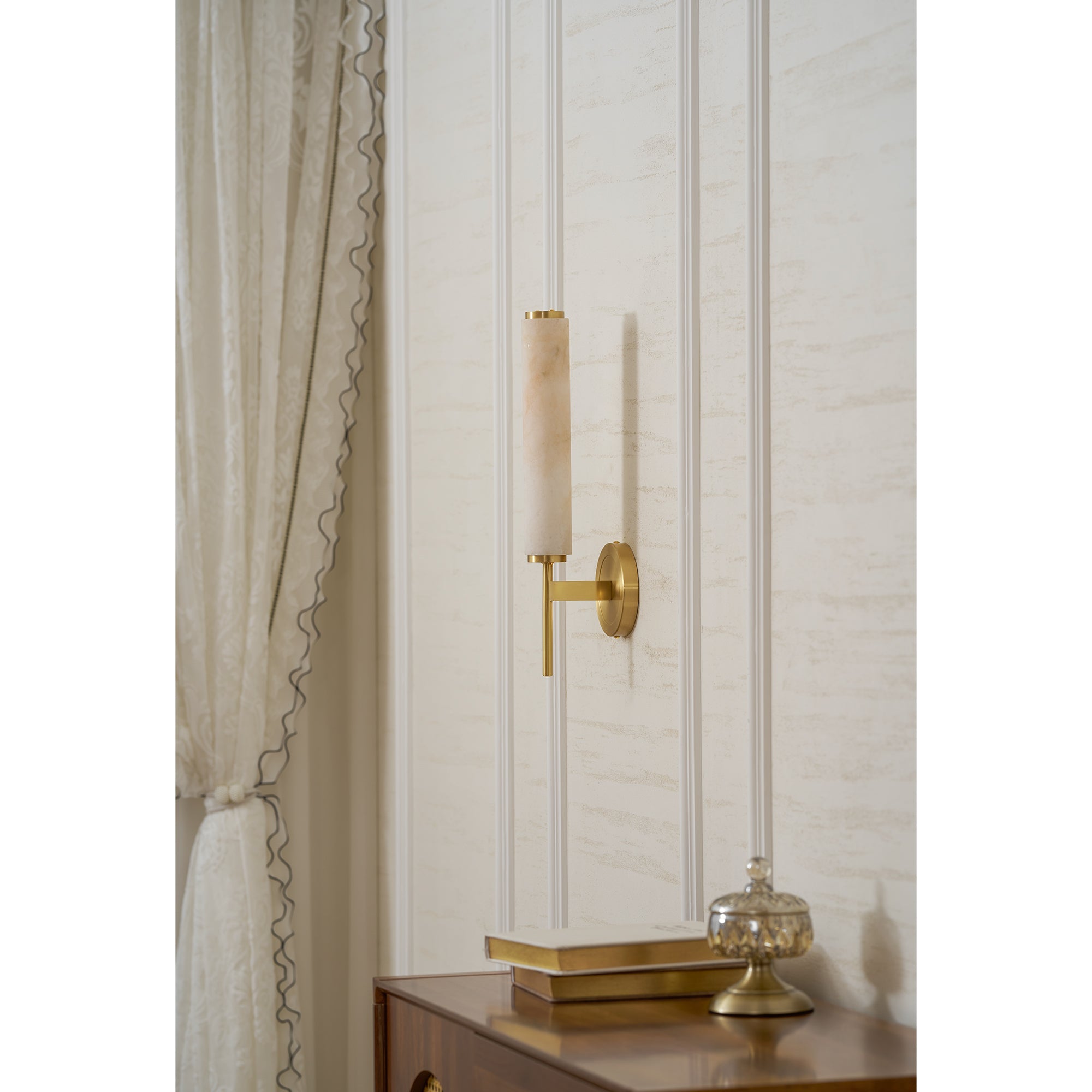 Velaford Tube Wall Light