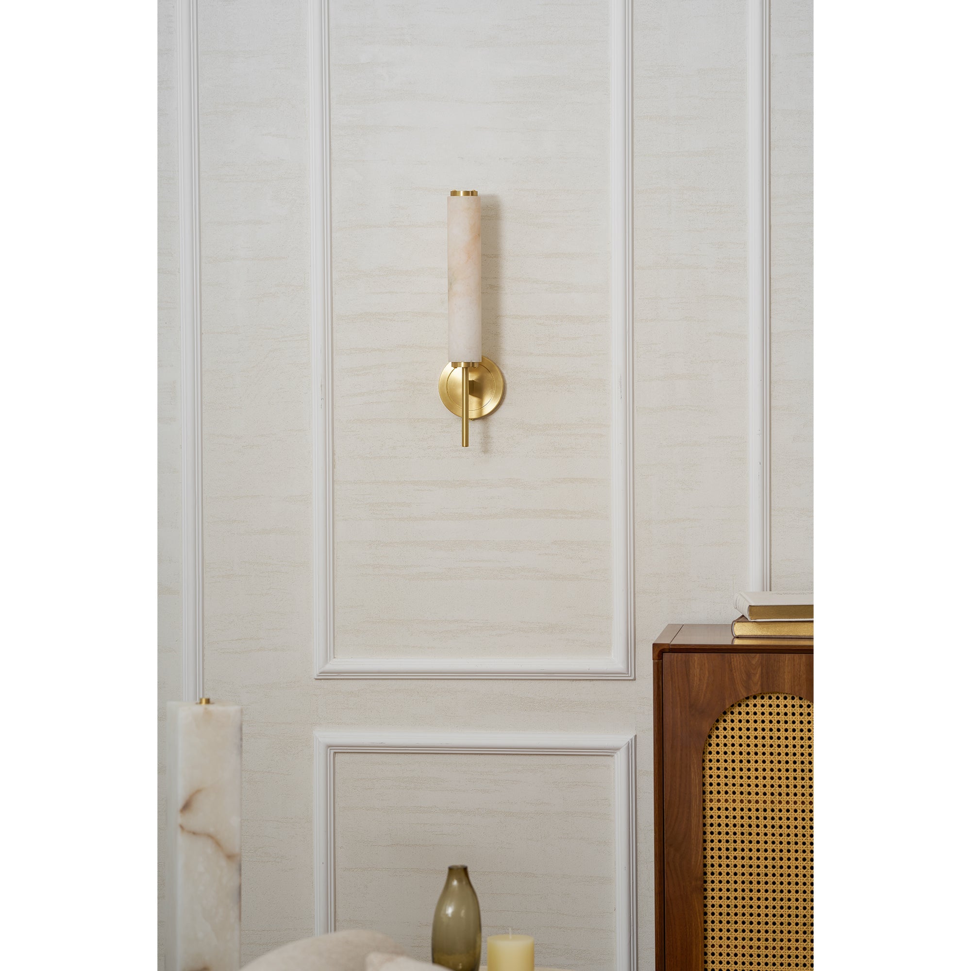 Velaford Tube Wall Light