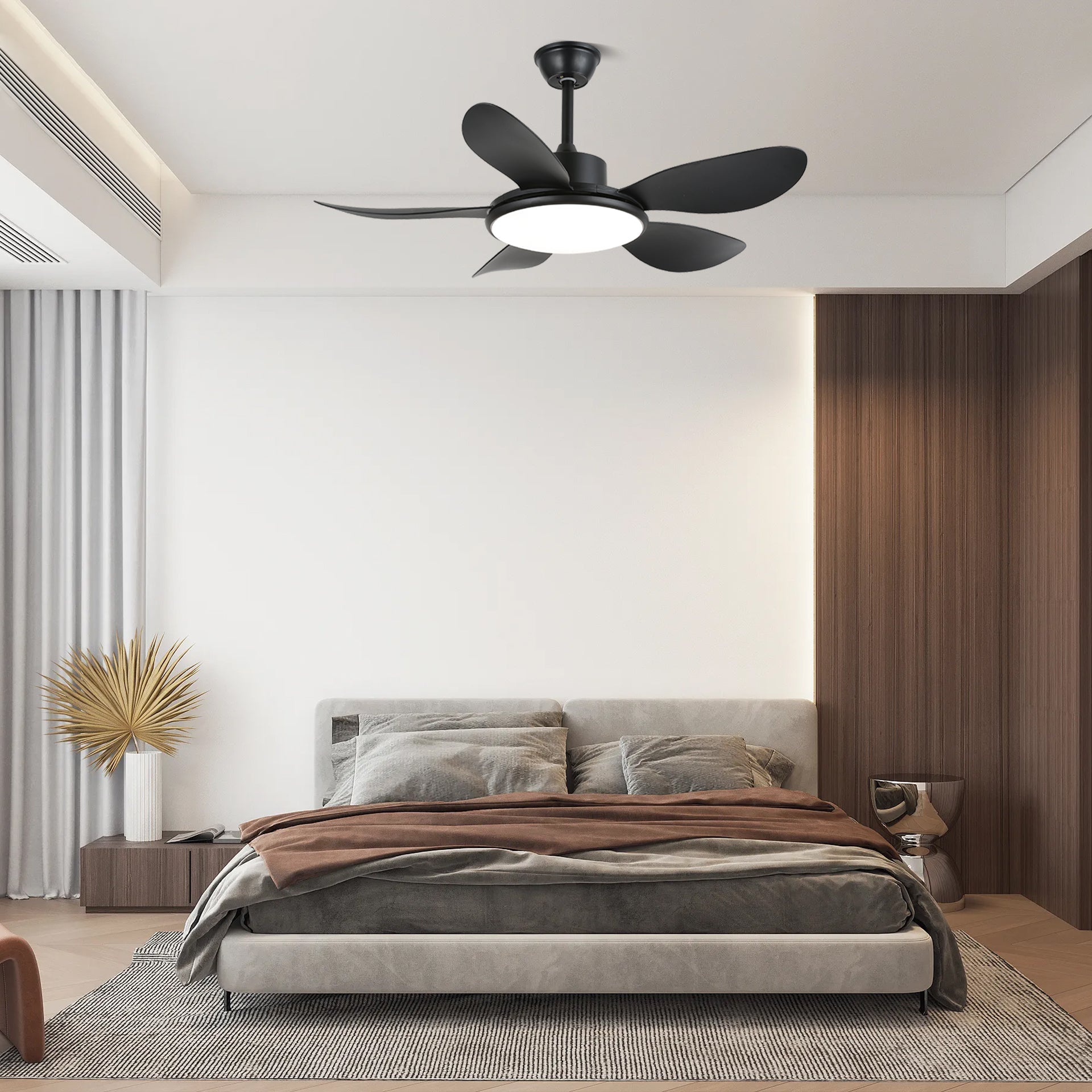 Darlenlo Ceiling Fan Light