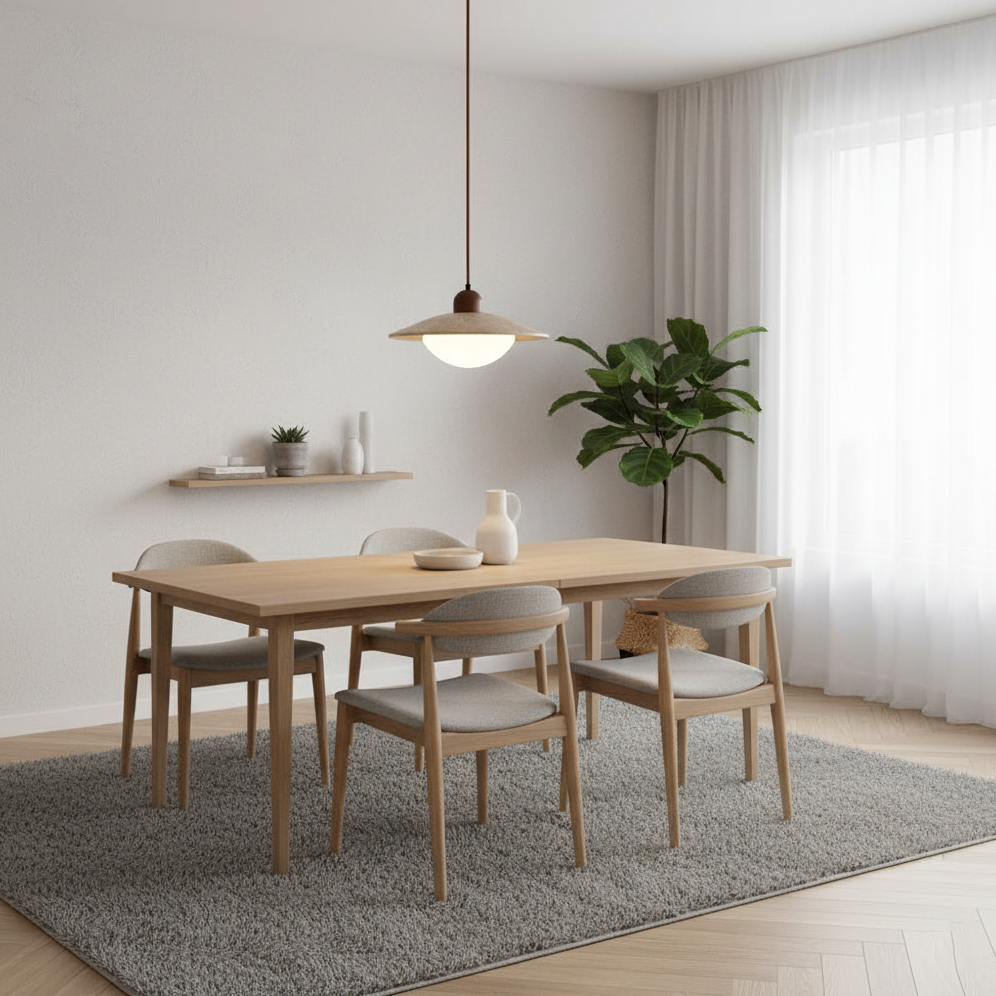 Renoner Pendant Light