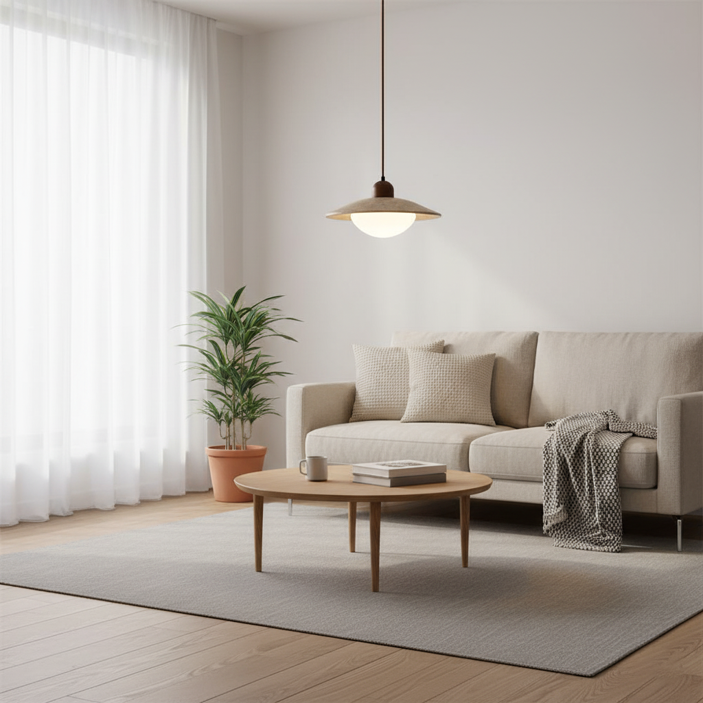 Renoner Pendant Light