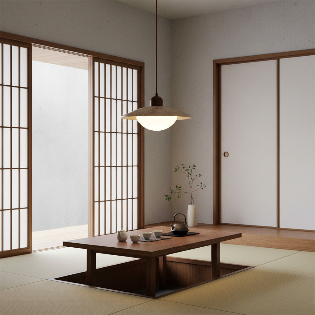 Renoner Pendant Light