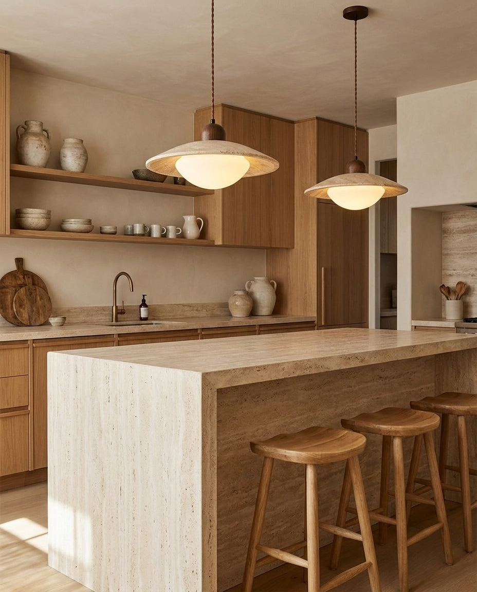 Renoner Pendant Light