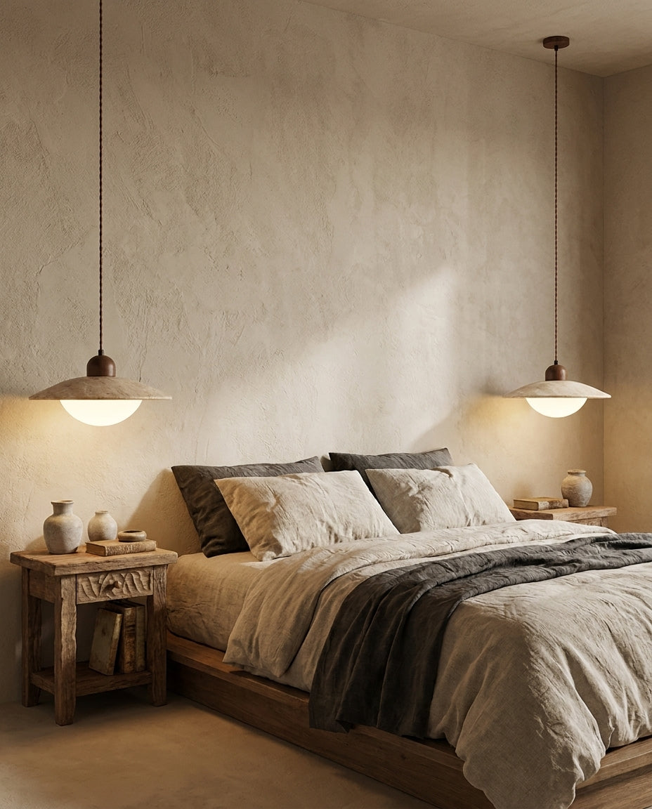 Renoner Pendant Light