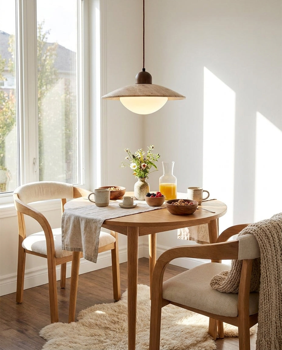 Renoner Pendant Light