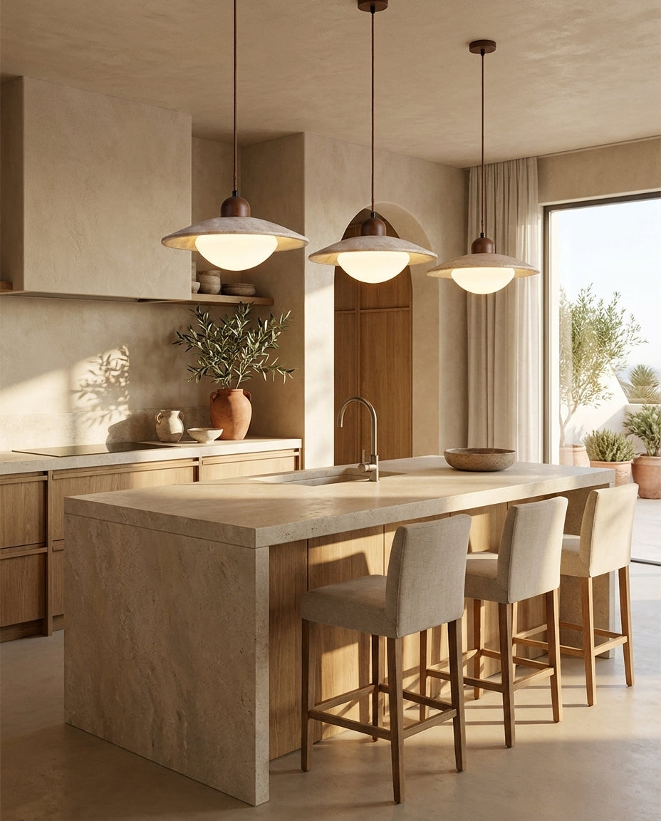 Renoner Pendant Light
