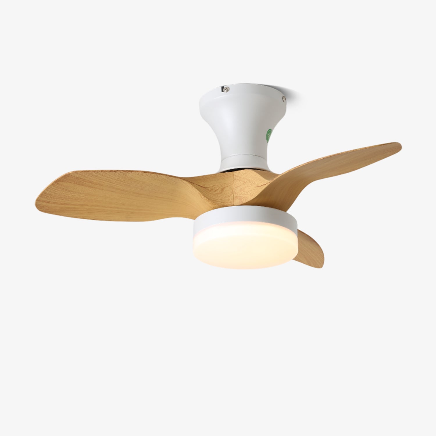 Darma Ceiling Fan Light