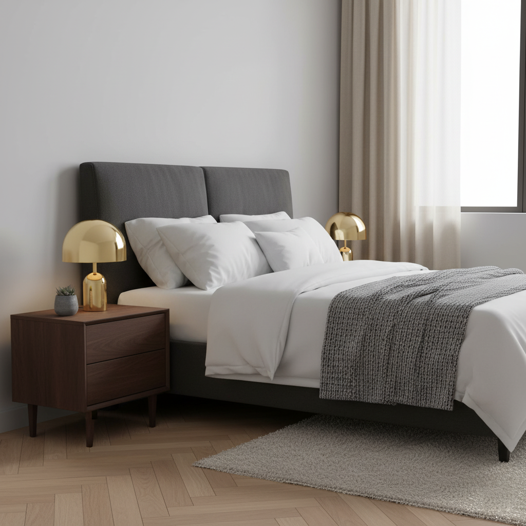 Elkay Portable Table Lamp